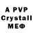 A PVP СК Maru Sanchez